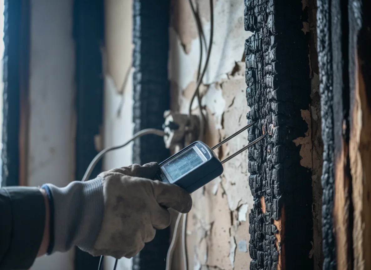 Fire Damage Restoration Reva, SD FAQs